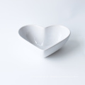 Irregular heart-shaped cutlery set